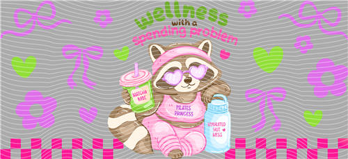 16oz Latest Bestseller-C 10026